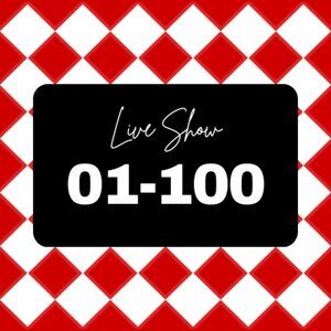 🔴 01-100